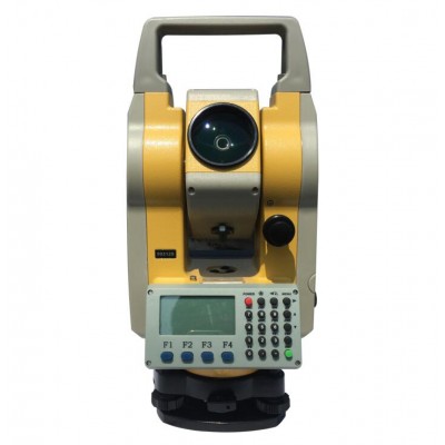 Total Station 622R4