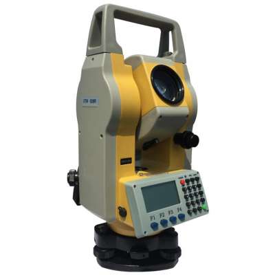 Topcon types of Total Station 622R4