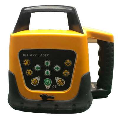 Green Laser 1000m Line Self Leveling Fully automatic leveling Rotating LRE203-G