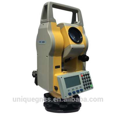 Reflectorless 600M Total Station DTM622R6