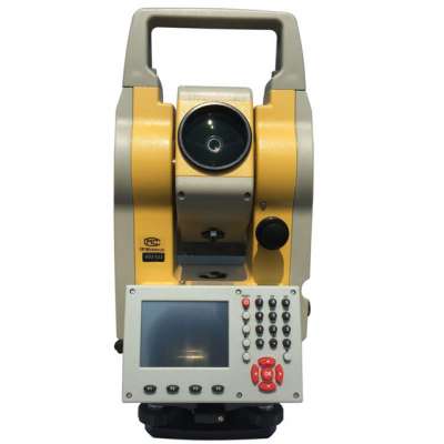 Total Station 952R Windows CE System Digital surveying equipment