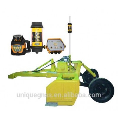 Agriculture Laser land leveling machines UL100