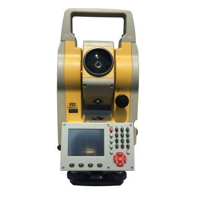 Windows CE Types of Total Station 952R